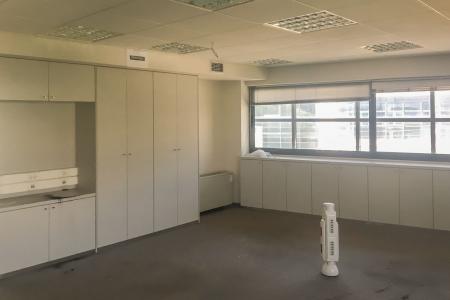 North Athens building 670 sq.m for rent