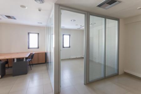 North Athens office 290 sq.m for rent