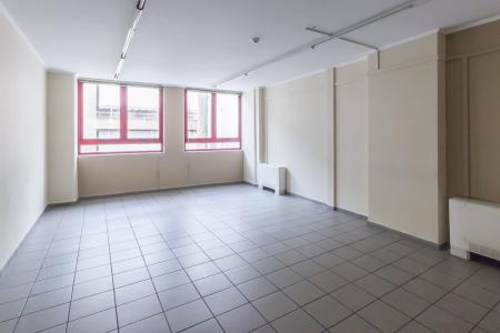 Athens office building 1.500 sq.m for sale