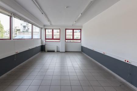 Athens office building 1.500 sq.m for sale