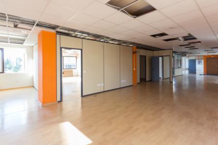 North Athens, Marousi, office 330 sq.m