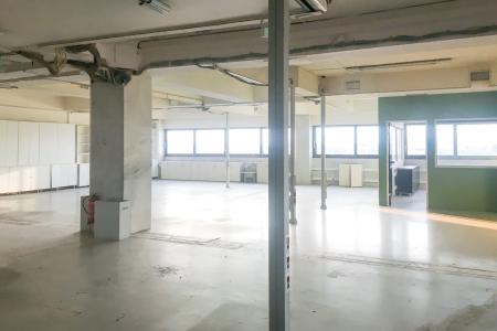 North Athens property 12.000 sq.m for rent