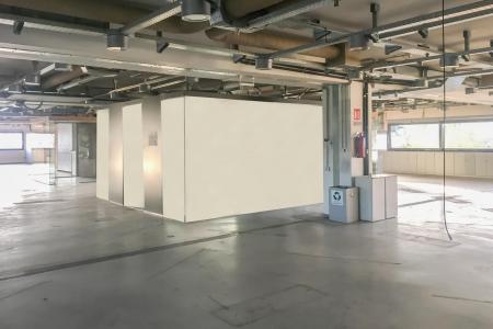 North Athens property 12.000 sq.m for rent