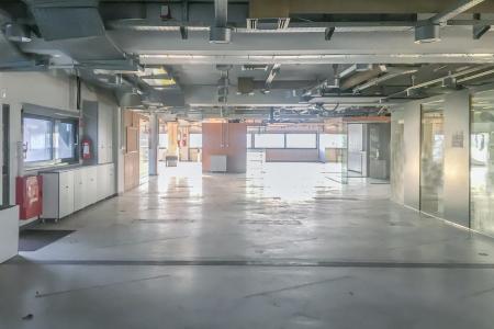 North Athens property 12.000 sq.m for rent