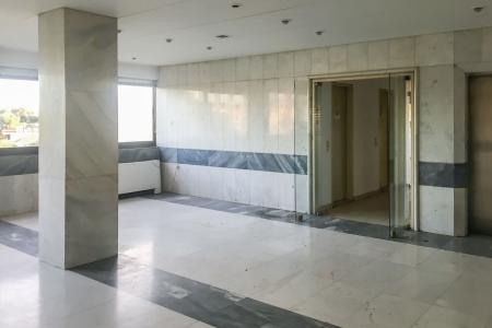 North Athens property 12.000 sq.m for rent