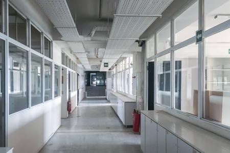 North Athens property 12.000 sq.m for rent