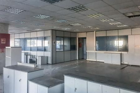 North Athens property 12.000 sq.m for rent