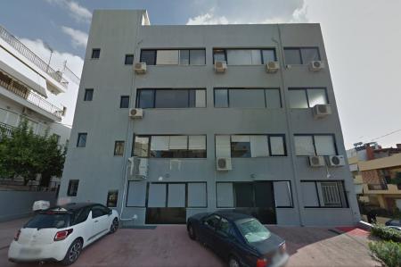 West Athens office building 975 sq.m for sale