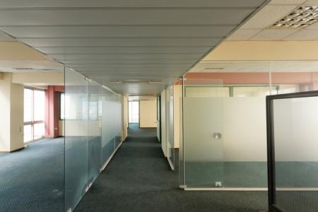 South Athens office space 1.200 sq.m for rent