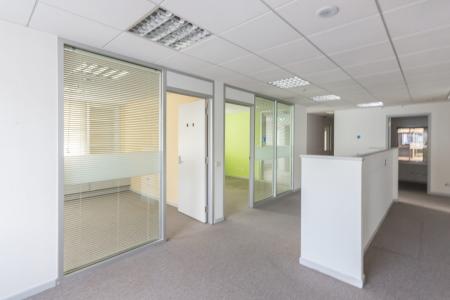 Athens center office 1.000 sq.m for rent