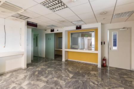 Athens center office 1.000 sq.m for rent