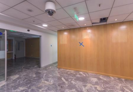 Athens center office 1.000 sq.m for rent