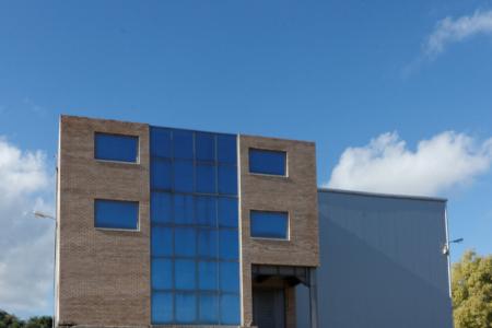 West Attica warehouse 2.200 sq.m for rent