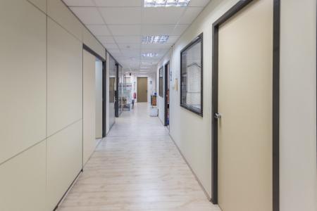 North Athens commercial building 1.900 sq.m for rent