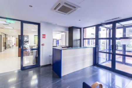 North Athens commercial building 1.900 sq.m for rent