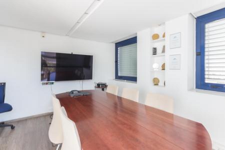 North Athens commercial building 1.900 sq.m for rent