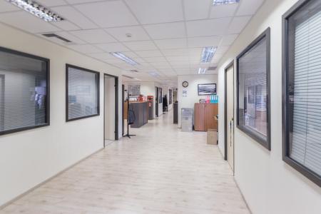 North Athens commercial building 1.900 sq.m for rent