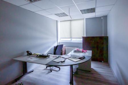 North Athens office space 655 sqm for rent