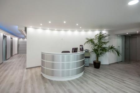 North Athens office space 655 sqm for rent