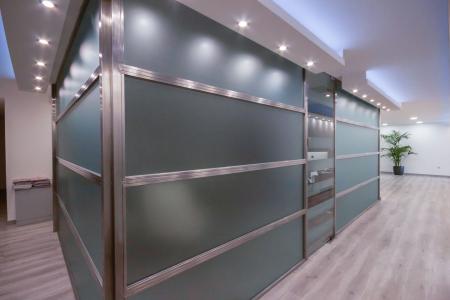 North Athens office space 655 sqm for rent