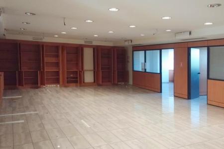 North Athens Cholargos, building 1.600 sq.m for rent