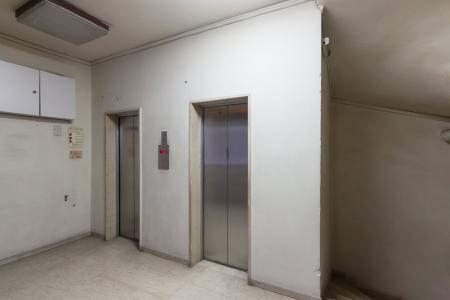 Athens commercial building 4.450 sq.m for sale