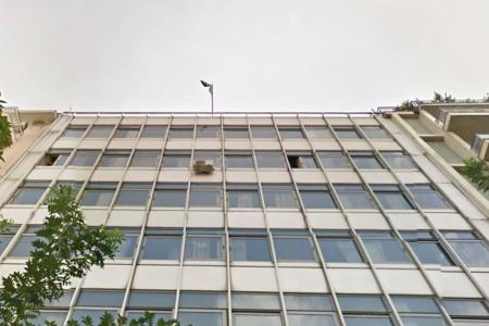 Athens commercial building 4.450 sq.m for sale