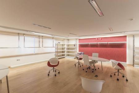 West Athens office building 1.850 sq.m for rent