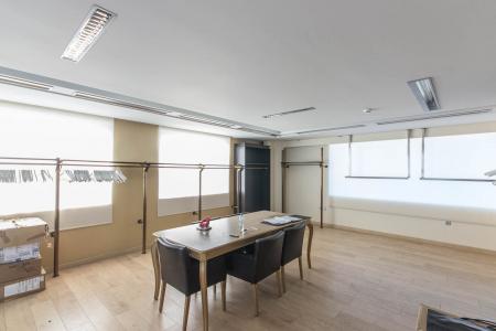 West Athens office building 1.850 sq.m for rent