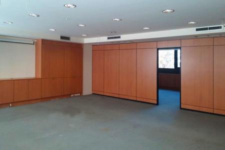 North Athens Cholargos, building 1.600 sq.m for rent