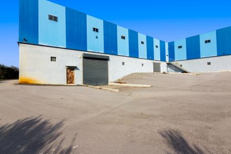 Viotia commercial property 4.060 sq.m for rent