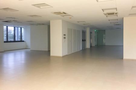 North Athens office building 4.450 sq.m for rent
