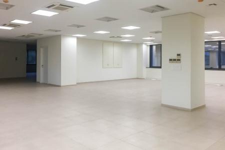 North Athens office building 4.450 sq.m for rent