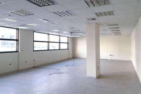 North Athens office building 8.500 sqm for sale