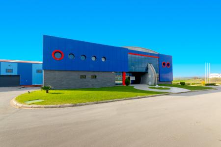 Commercial property 4.060 sq.m for sale, Viotia