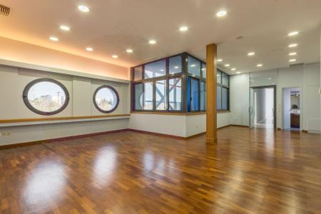 Commercial property 4.060 sq.m for sale, Viotia