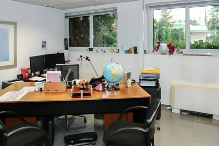 North Athens office building 4.172 sq.m for sale