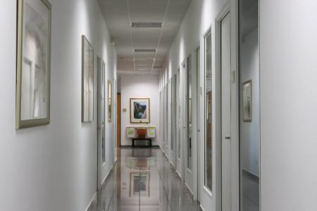 North Athens office building 4.172 sq.m for sale