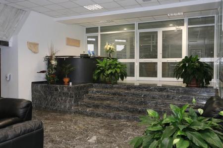 North Athens office building 4.172 sq.m for sale