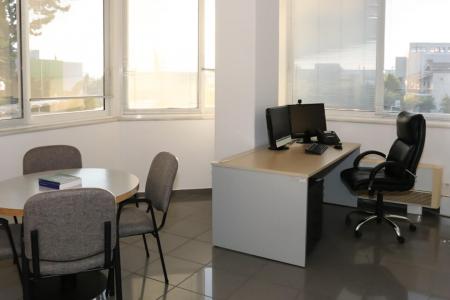 North Athens office building 4.172 sq.m for sale