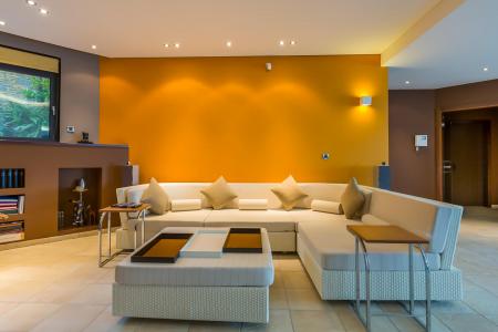 Attica luxury villa 450 sq.m for sale