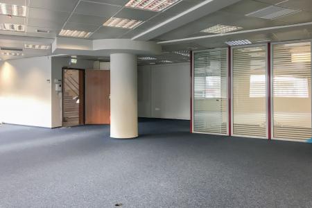 Athens center offices 1.280 sq.m for rent