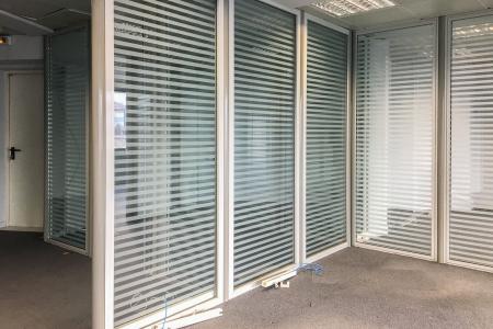 Athens center offices 1.280 sq.m for rent