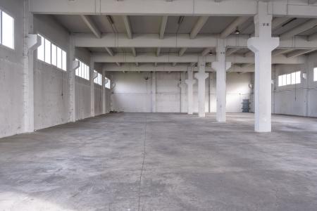 West Attica warehouse of 1.000 sq.m is for rent