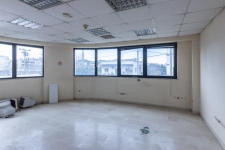 North Athens office building 2.038 sq.m for rent