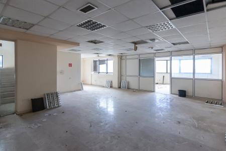 North Athens office building 2.038 sq.m for rent