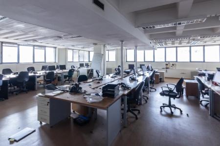 Commercial building 3.500 sq.m for rent, West Athens