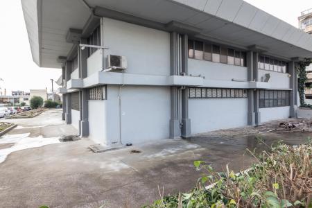 Commercial building 3.500 sq.m for rent, West Athens