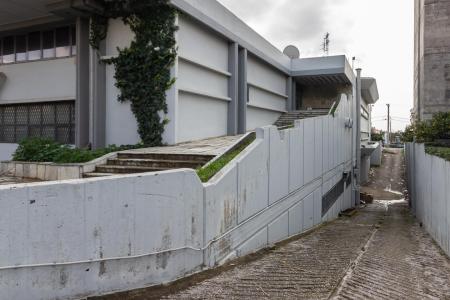 Commercial building 3.500 sq.m for rent, West Athens