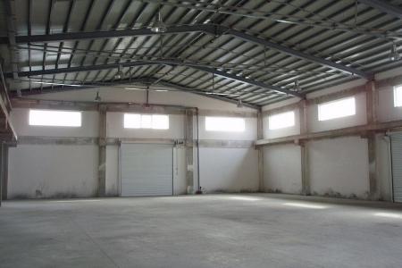 West Attica warehouse 1.180 sqm for rent